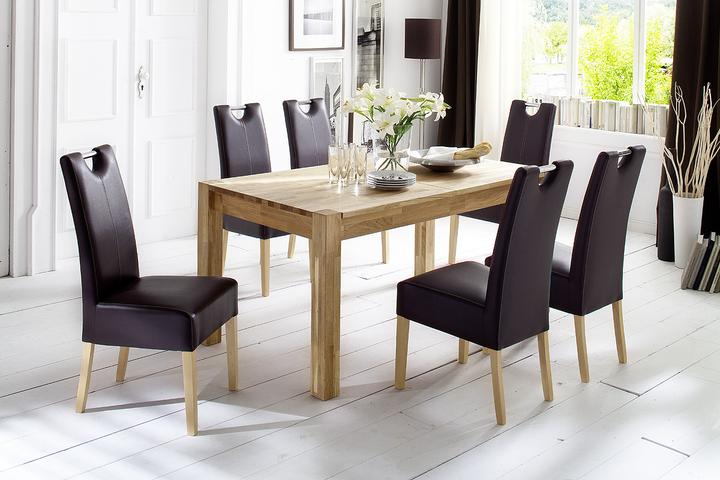 Image du produit Peter (160 x 90 x 77 cm)