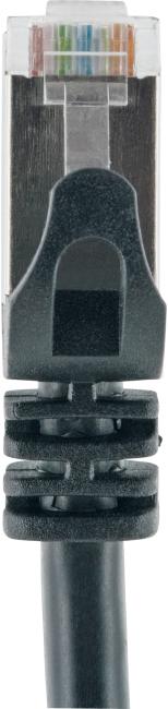 Produktbild Schwaiger Netzwerkkabel S/FTP (S/FTP, CAT6, 2.50 m)