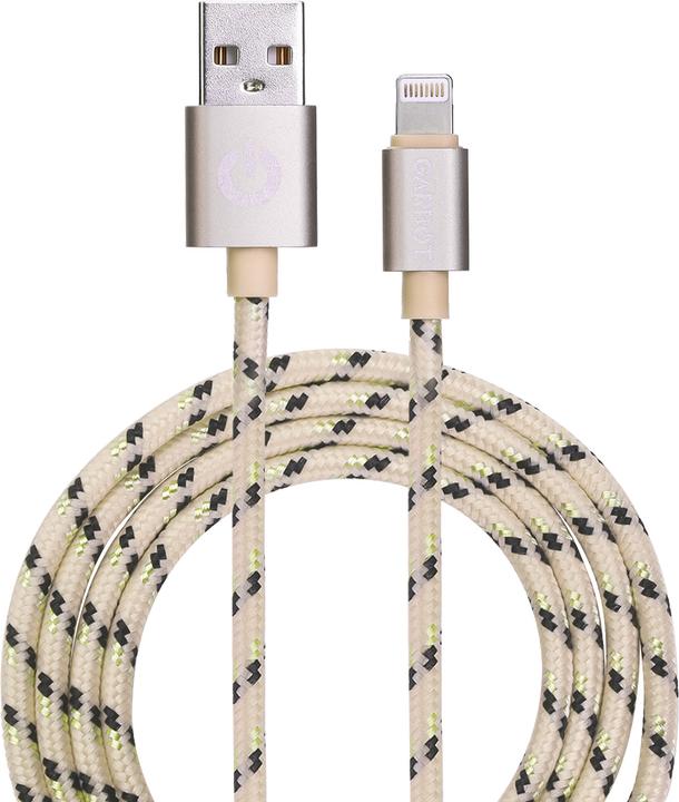 Garbot USB A – Lightning (1 m, USB 3.0)
