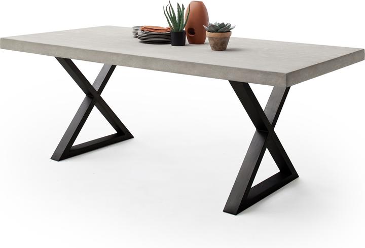 Produktbild Robas Lund Dakhla X (180 x 90 x 78 cm)