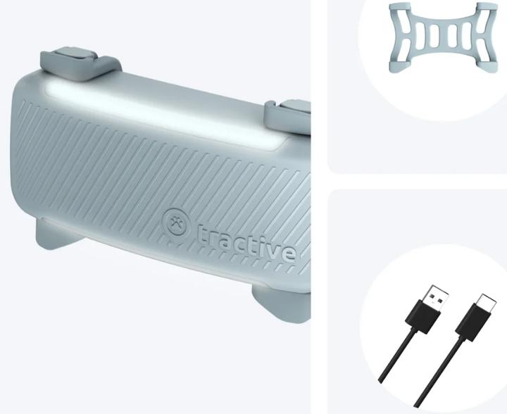 Immagine prodotto Tractive GPS Tracker Dog 6 (Cane)