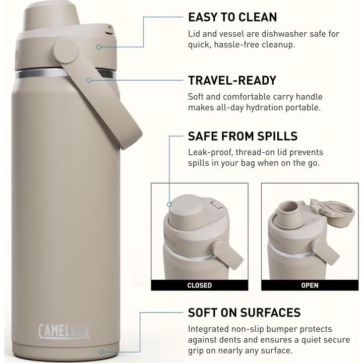 Produktbild Camelbak Thrive Chug V.I. (0.60 l)