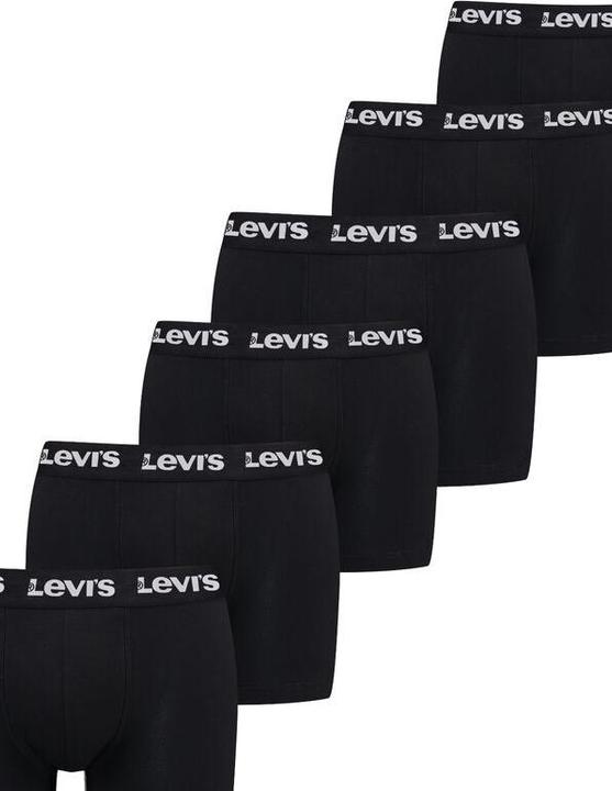 Immagine prodotto Levis Organic Cotton Pants (S, confezione da 6)