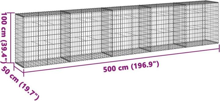 Immagine prodotto vidaXL Libertà