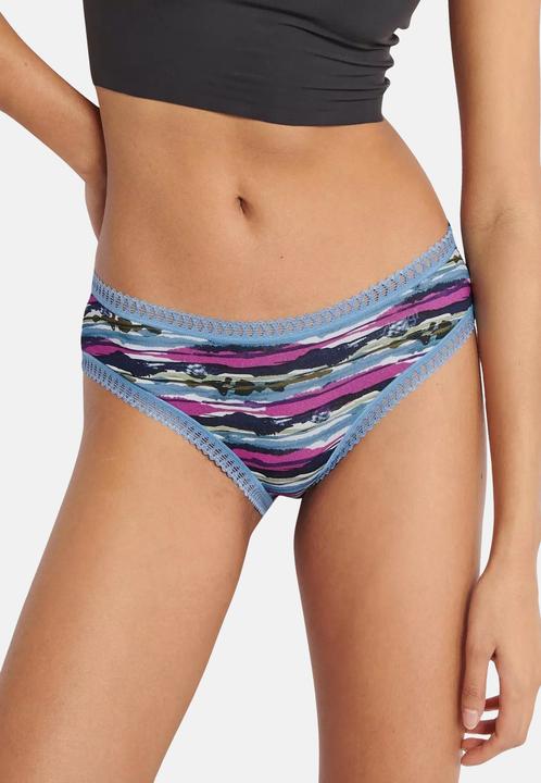 Actual product image Sloggi Slip GO CRUSH Hipster 3er Pack (S, pack of 3)