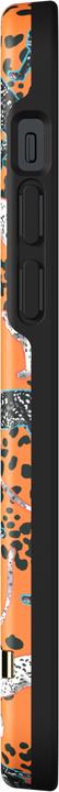 Immagine prodotto Richmond & Finch Leopardo arancione iPhone 12 e 12 Pro (Apple iPhone 12 Pro)