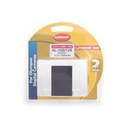 Thumbnail - Hähnel KameraAkku (Akku), Kamera Stromversorgung, Schwarz