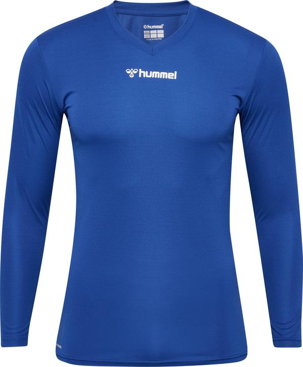 Produktbild hummel hmlBL ESSENTIAL TEE L/S (M)