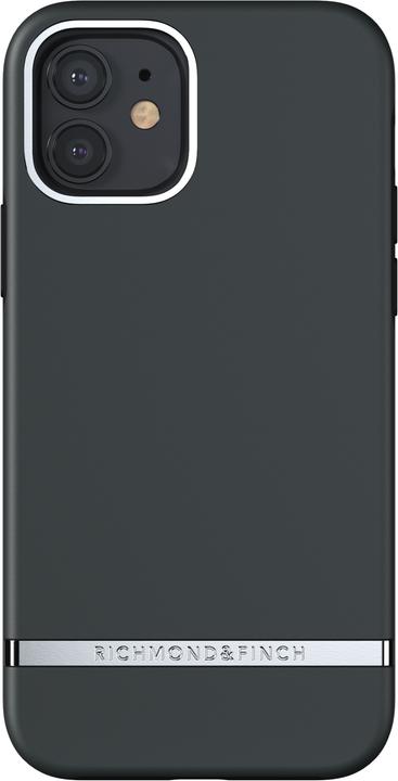 Productafbeelding Richmond & Finch Black Out (Apple iPhone 12 Pro)