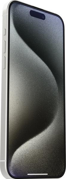 Immagine prodotto OtterBox Premium Pro Glass Blue Light Screen Protector (1 Pezzo/i, Apple iPhone 15 Pro Max)