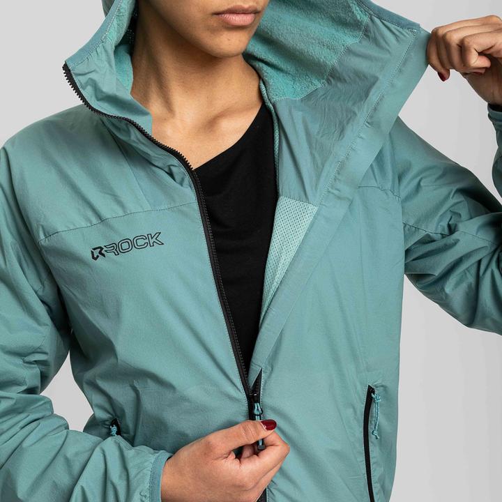 Immagine prodotto Rock Experience Scrambler Light Hoodie (S)