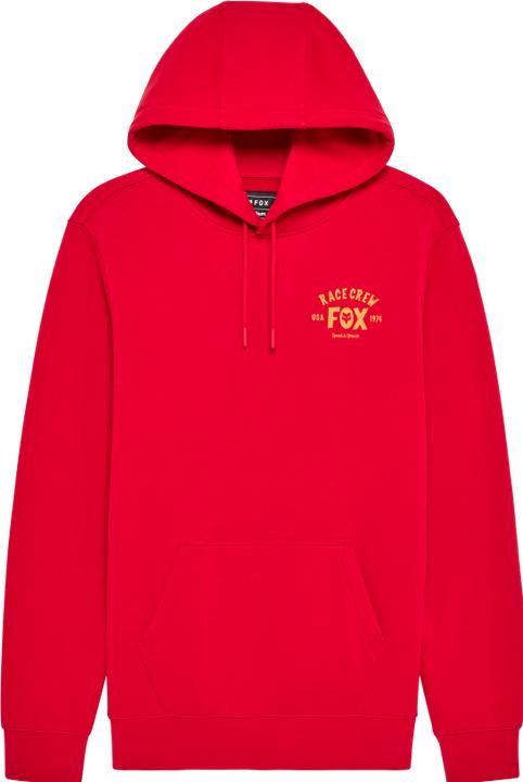Immagine prodotto Fox Slogan Fleece (XL)