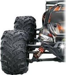 Produktbild Absima Truggy Racer 4WD (RTR Ready-to-Run)