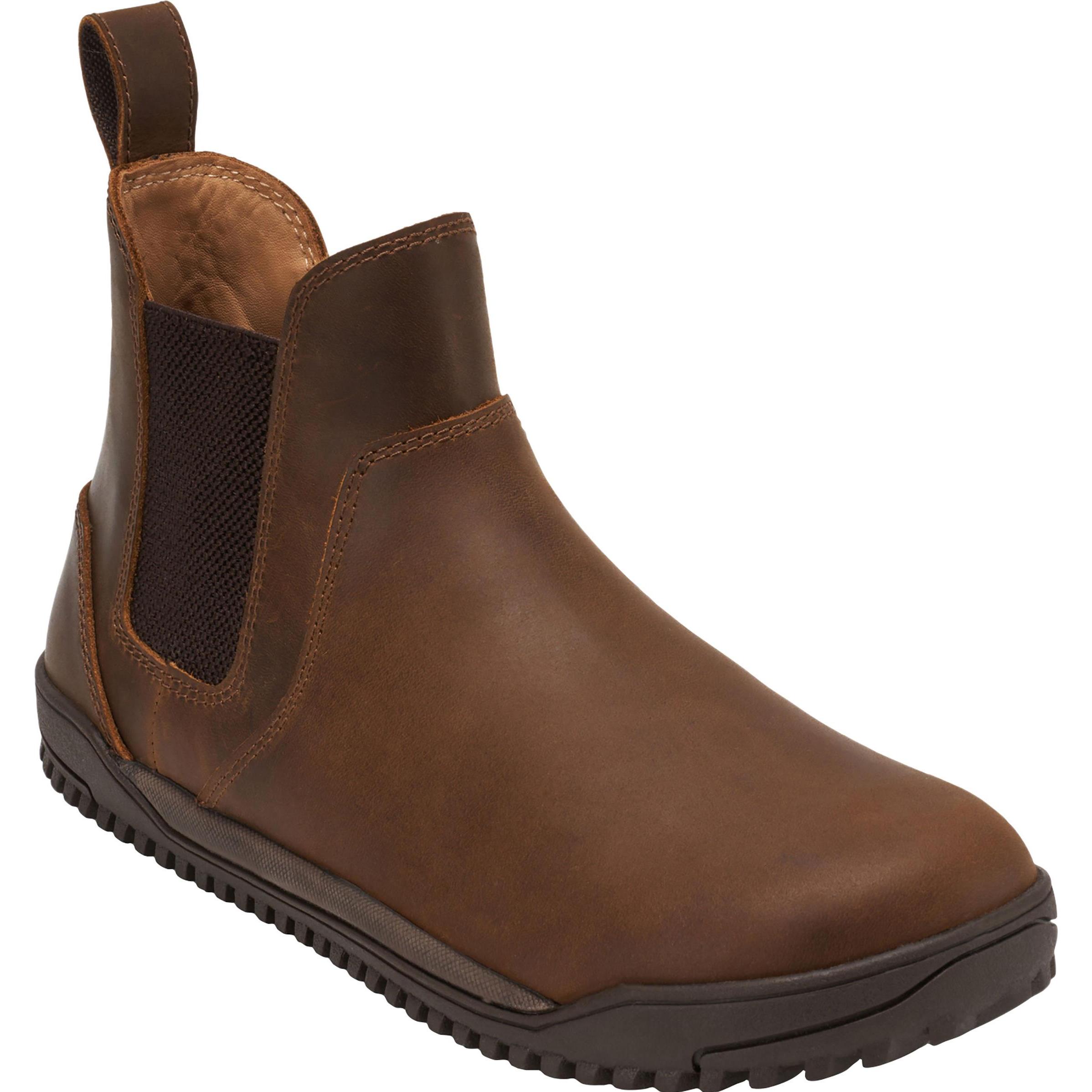 Xero Shoes, Damen, Wanderschuhe, Women's Ridgeway Chelsea (39), Braun