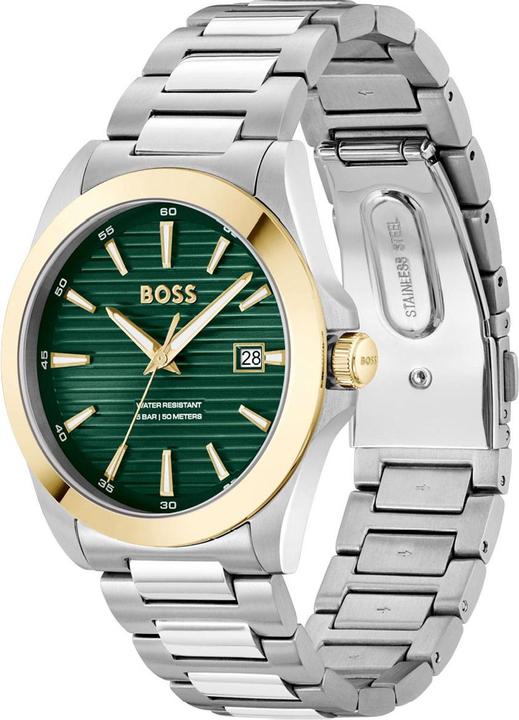 Image du produit BOSS Strike (Montre analogique, 41 mm)