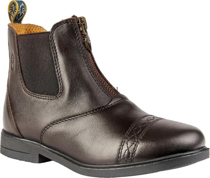 Image du produit Moretta - Bottes de paddock MATERIA - Enfant (31)