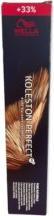 Produktbild Wella Koleston Perfect Me+XXL Haarfarbe (2/0 schwarz)