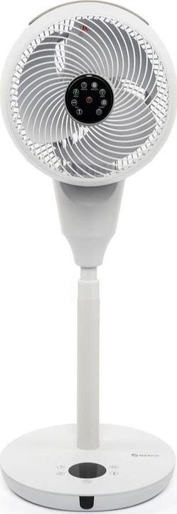 Produktbild Meaco Standventilator Air 360 Weiss (60 dB)