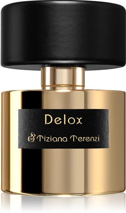 Produktbild Tiziana Terenzi Delox (Eau de Parfum, 100 ml)