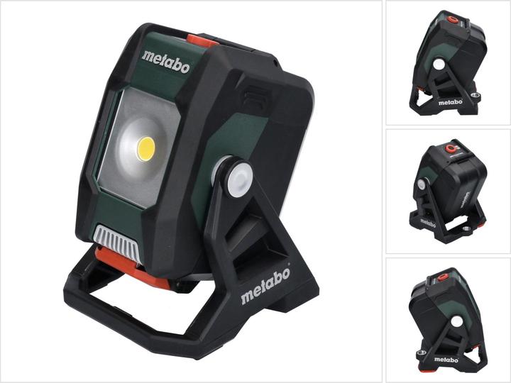 Produktbild Metabo BSA 12-18 LED 2000 (2000 lm)