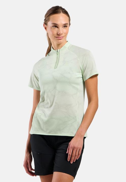 Actual product image Odlo Ascent Chilltec Polo (XL)