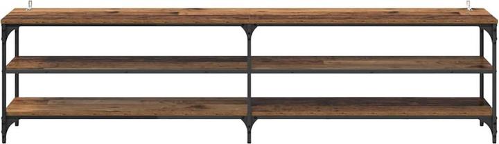 Image du produit vidaXL TV-Ständer (200 x 30 x 50 cm)