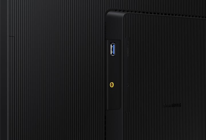 Produktbild Samsung ViewFinity S7 - S70D (3840 x 2160 Pixel, 27")