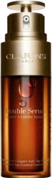 Productafbeelding Clarins Dubbel Serum (75 ml)