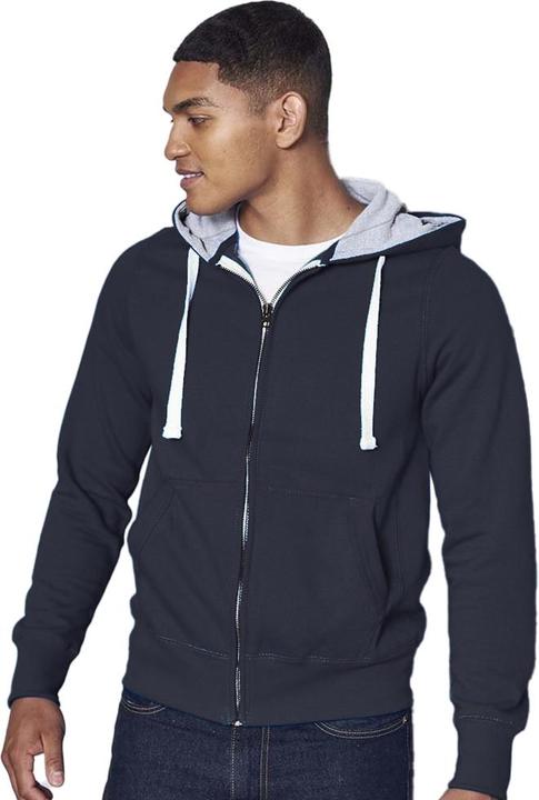 Immagine prodotto Awdis Giacca con cappuccio Maglia con cappuccio e zip (L)