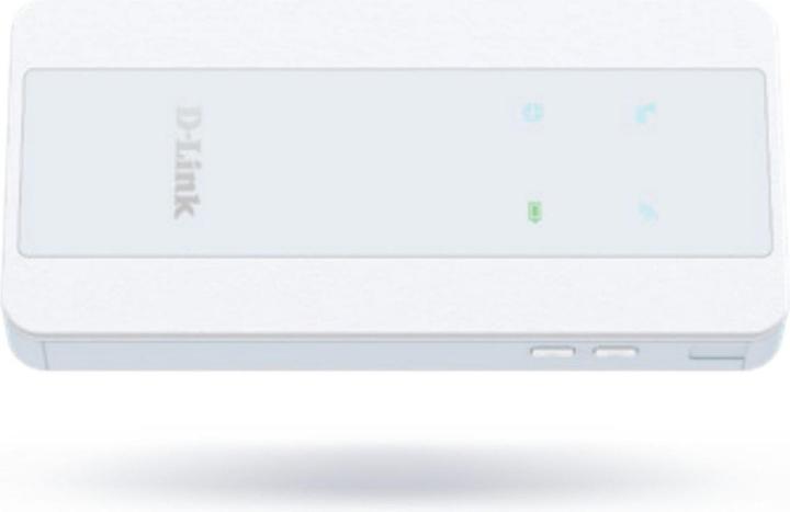 Produktbild D-Link F518, Mobilfunknetzwerkmodem, Weiss, IEEE 802.11ax, Wi-Fi 6 (802.11ax), 5G, NR