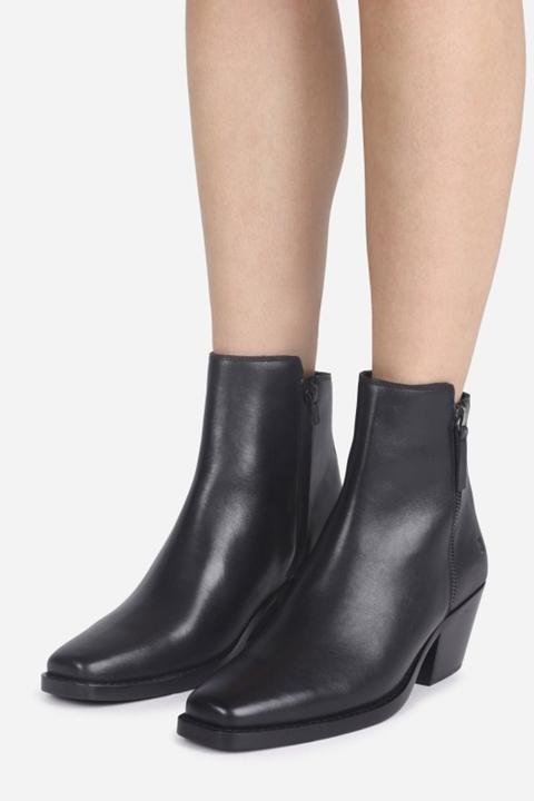 Actual product image Bronx Cassi-Dy Ankle Boot (41)