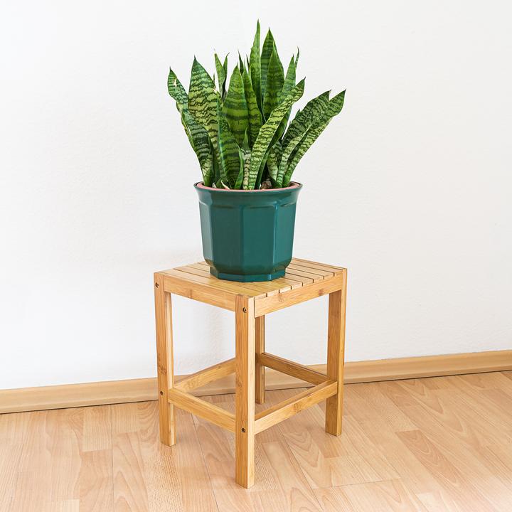 Image du produit Relaxdays Blumenhocker