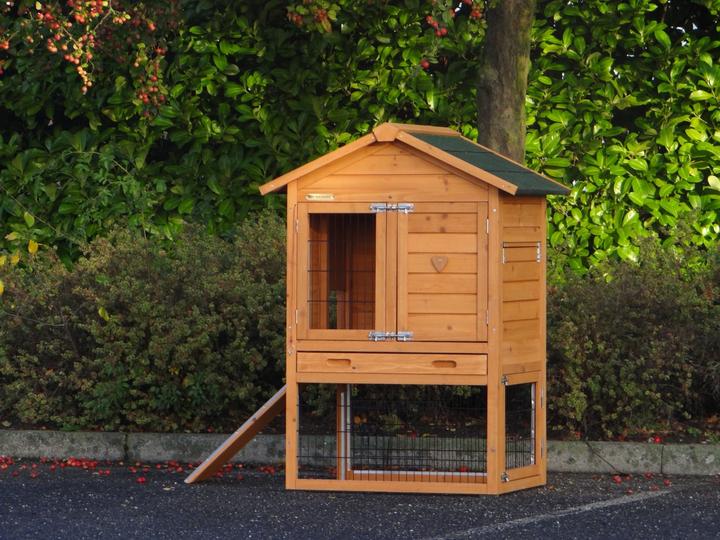 Produktbild Jamb Prestige small