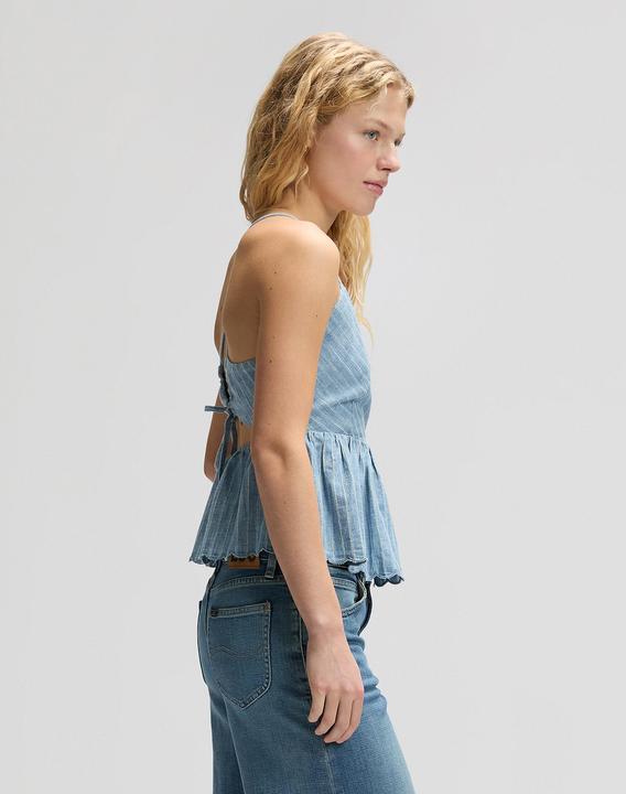 Actual product image Lee Women's spaghetti strap top (S)