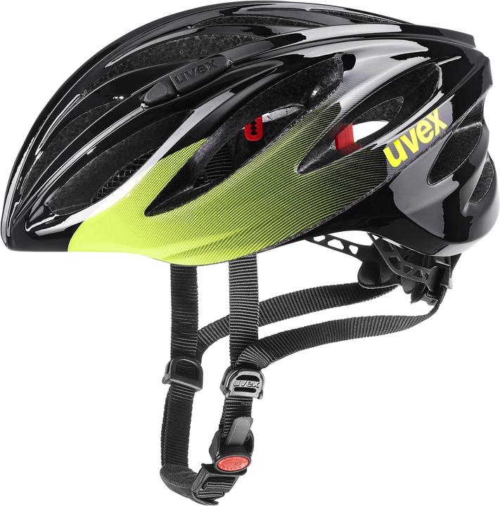 Uvex Sports Boss Race (52 - 56 cm)