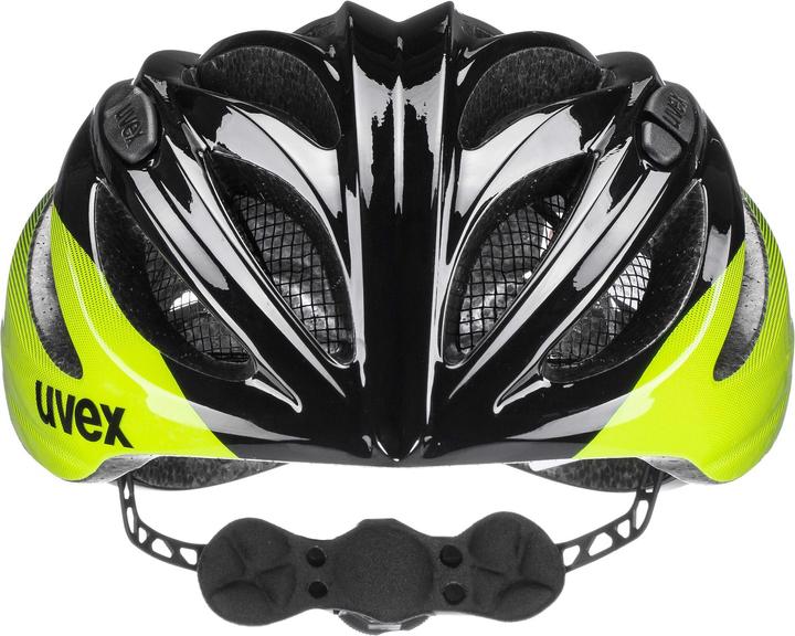 Produktbild Uvex Sports Boss Race (52 - 56 cm)