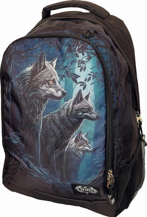 Image du produit Spiral - Sac à dos FOREST GUARDIANS (28 l)