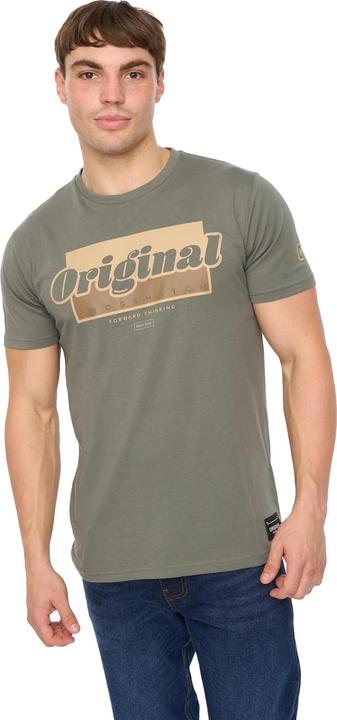 Produktbild Crosshatch Chevin TShirt (L)