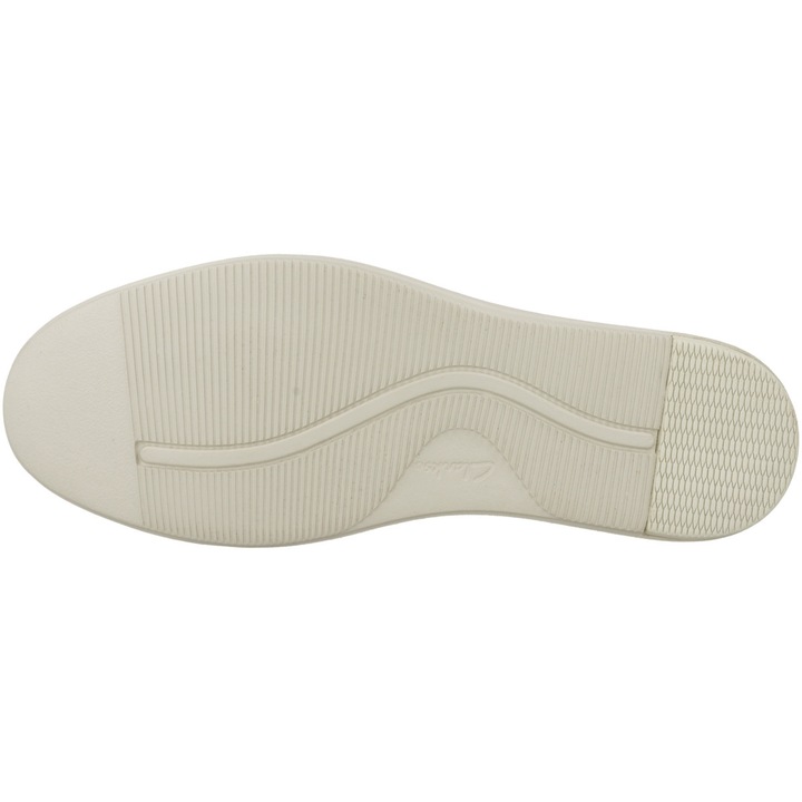 Actual product image Clarks Halbschuhe (42)