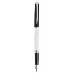 Produktbild Waterman 2202844 FH (Schwarz/Weiss, 1 x)
