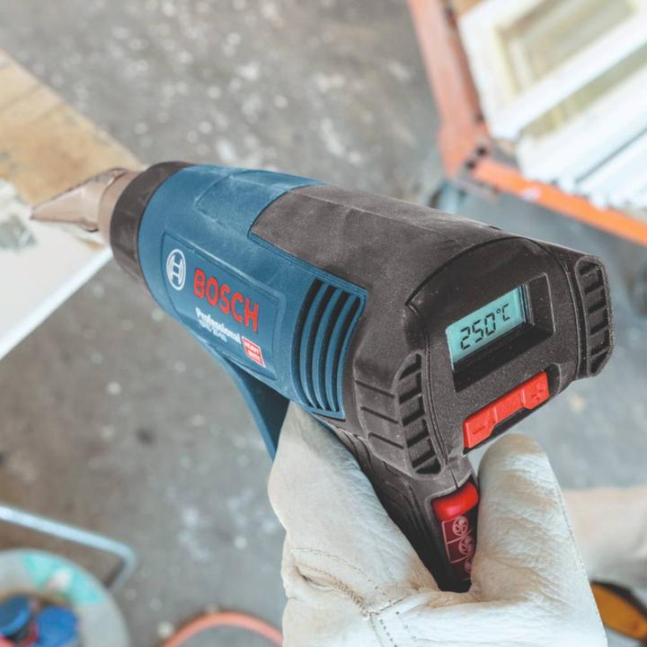 Produktbild Bosch Professional Heissluftgebläse GHG 20-63
