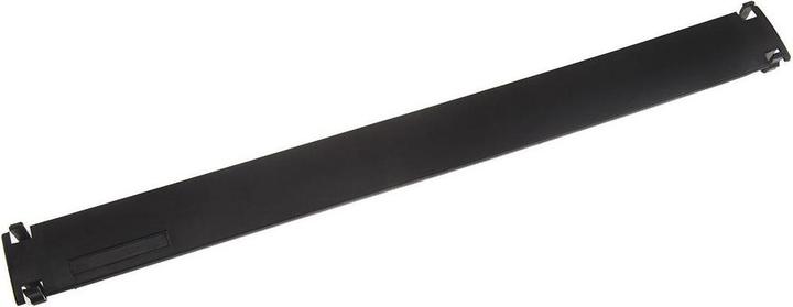 Produktbild RS PRO 1U Plastci Blanking Panel