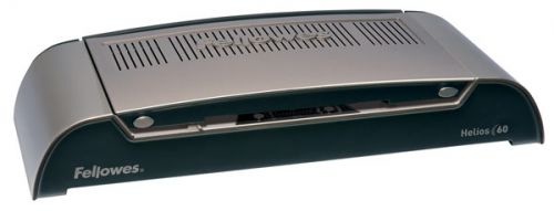 Image du produit Fellowes HELIOS 60, 12", Thermique, Arrêt automatique, 53... (Reliure thermocollante)