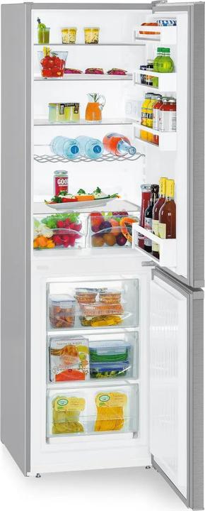 Actual product image Liebherr FRIDGE-FREEZER STAND 182X55 (CUEFE 3331) (296 l)