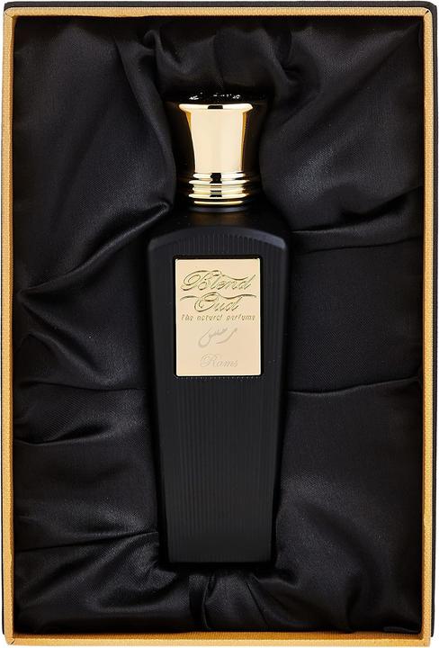 Produktbild Blend Oud Rams Eau de Parfum (Eau de Parfum, 75 ml)