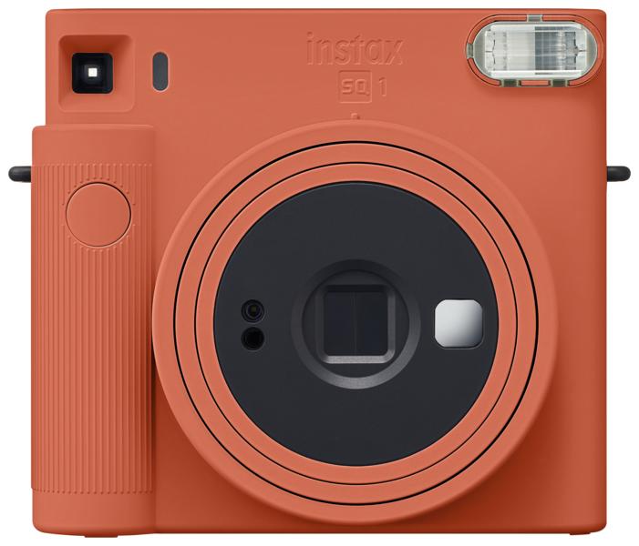 Actual product image Fujifilm instax Square SQ 1 Set