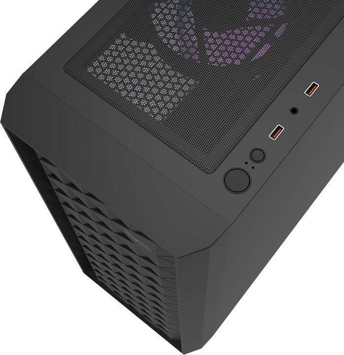 Image du produit Darkflash Tech DK351 (ATX, E-ATX, mATX)