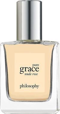 Immagine prodotto philosophy Pure Grace Nude Rose Eau de Toilette 15ml Spray (Eau de toilette, 15 ml)