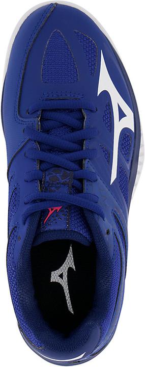 Produktbild Mizuno Lightning Star Z5 Kinder Hallenschuh (33)
