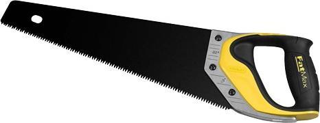 Stanley 1-20-182 Handzaag Jet Cut HP Fine 550mm